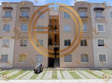 Departamento de 3 habitaciones, Huejotzingo · Departamento de 47 m² con 3 Recámaras en Venta en Barrio Cuarto
