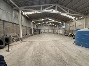 Bodega comercial , El Marqués · Bodega en Renta, San Isidro Miranda, El Marques, Qro