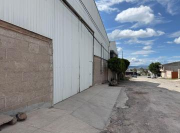 Bodega comercial , El Marqués · Bodega en Renta, San Isidro Miranda, El Marques, Qro