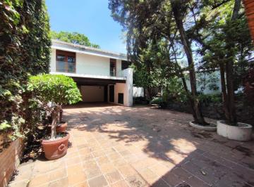 Casa de 3 habitaciones, Alvaro Obregón · Hermosa Casa en San Angel Inn, Cdmx