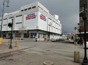 Oficina · 1474m² · Renta de Segundo Piso, Centro, Aguascalientes. Arriba de Fantasías Miguel