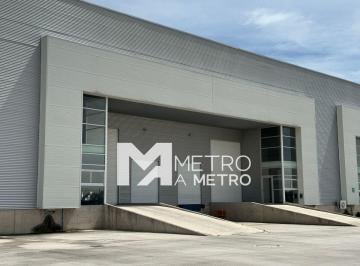 Nave industrial , Pedro Escobedo · Bodega en Renta en San Juan del Rio - Pedro Escobedo | de 1680 m² | Nave Industrial