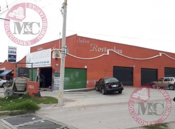 Local comercial · 2017m² · 16 Estacionamientos · Venta Comercial, Salón de Fiesta y 13 Locales, Oriente, Aguascalientes