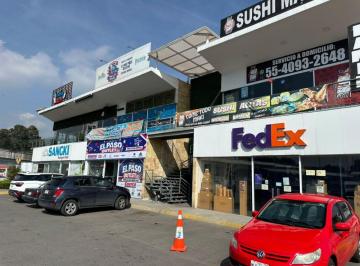 Local comercial , Atizapán de Zaragoza · Local Comercial en Renta en Atizapan Centro