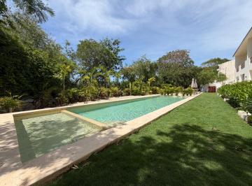 Departamento de 1 habitación, Solidaridad · Departamento en Puerto Aventuras