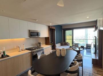 Departamento de 1 habitación, Zapopan · Departamento en Venta en Torre Giverny – Valle Real