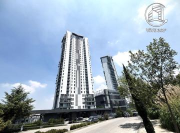 Departamento · 458m² · 3 Recámaras · 4 Estacionamientos · Venta Residences Bosque Real