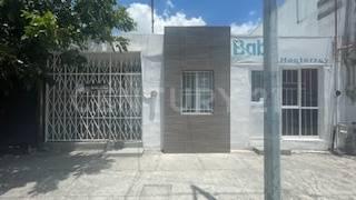 Casa · 98m² · 2 Recámaras · Casa en Renta en San Nicolas de Los Garza