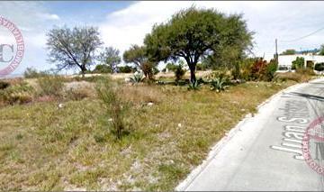 Terreno / Lote · 3600m² · Terreno en Venta en Pensadores Mexicanos, Aguascalientes
