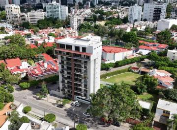 1 · Departamento en Venta en Colomos Providencia, Guadalajara