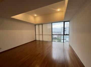 Departamento · 165m² · 3 Recámaras · 3 Estacionamientos · Departamento en Central Park Downtown Piso 19