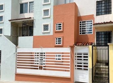 e477f967e413b09707c59978b8e1b6f719d292f2f4c9276d591b5c966ba39e04 · Casa en Venta en Villas Oriente, La Nueva Aldea, Morelia, Michoacán