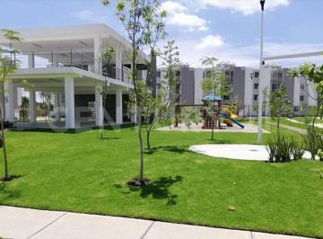 Departamento · 53m² · 2 Recámaras · 1 Estacionamiento · Departamento en Renta en Fracc. Terra Vista Residencial