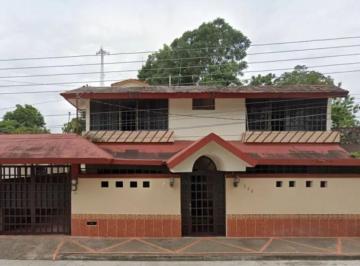 Casa de 5 habitaciones, Ciudad Valles · Casa en Ciudad Valles, San Luis Potosí. ¡Súper Precio!