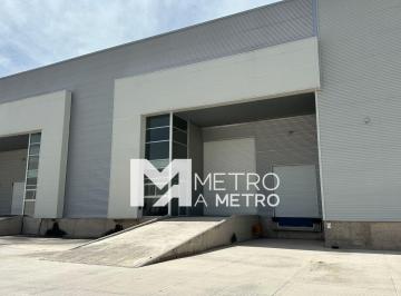 Bodega comercial , Pedro Escobedo · Bodega en Renta en San Juan del Rio - Pedro Escobedo | de 420 m² | Nave Industrial