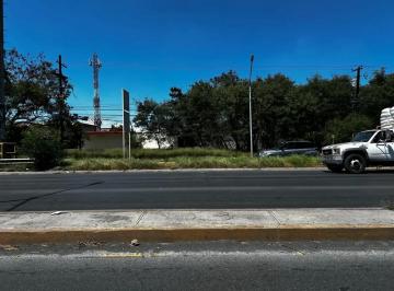 1 · Terreno Comercial en Renta en Apodaca