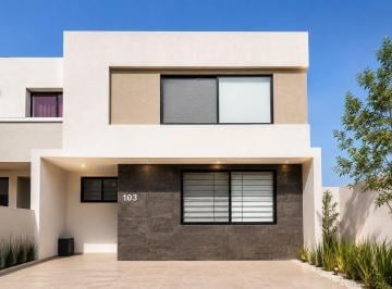 bc3f35500c3e460c721f8cb3eaf3a5b2511f792c99f3f9d9d6ed0b22b4b33e72 · Casa en Venta en Fresnos, Tres Marías, Morelia