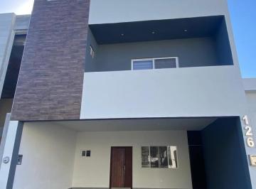 1 · Casa en Venta en La Encomienda, Escobedo