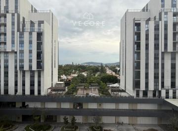 1 · Departamento en Venta en Entrebosques, Zona Real, Zapopan