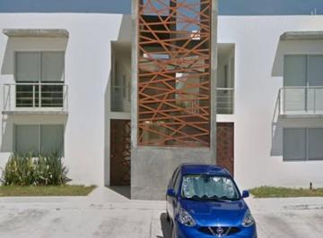 Departamento de 1 habitación, Mérida · Departamento con 1 Recamara, Amuebldo, en Col. Jesus Carranzase Renta a 1 Ocupante No Mascota 1 Año