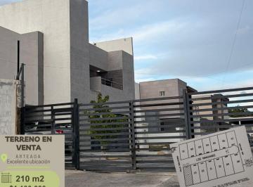 Terreno / Lote , Arteaga · Terreno en Venta en Privada Villas de Arteaga
