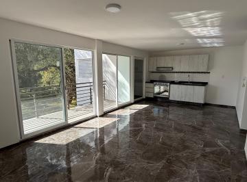 Departamento de 2 habitaciones, San Luis Potosí · Departamento con Vista Al Parque Tangamanga