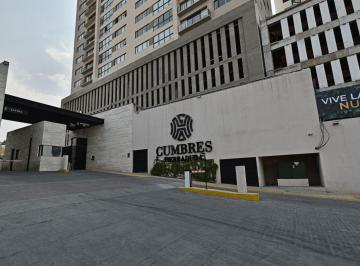 Departamento de 2 habitaciones, Naucalpan de Juárez · Departamentos en Venta en Cumbres Herradura | Entrega Inmediata y Preventa