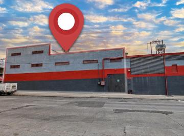 Bodega comercial · 688m² · Bodega en Renta, Los Limones, León, Guanajuato