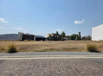 Terreno / Lote · Terreno en Venta en Lomas de Angelópolis