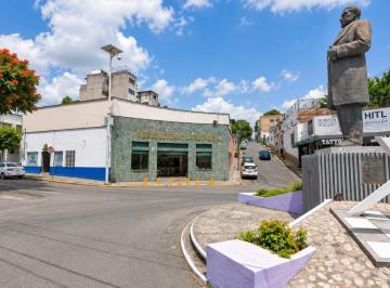 Inmueble productivo urbano , Cuernavaca · Amplio Local Comercial con 1,056 m² de Terreno en Cuernavaca Centro