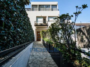 Departamento de 2 habitaciones, Miguel Hidalgo · Departamento en Renta en Lomas de Chapultepec – Paseo de Las Palmas