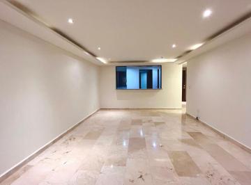 Departamento de 3 habitaciones, Miguel Hidalgo · Renta de Departamento en Polanco con Balcón