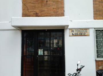 Departamento de 3 habitaciones, Iztapalapa · Departamento en Venta, Col. Juan Escutia, Alcaldía Iztapalapa, Cdmx