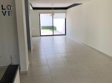 Casa de 3 habitaciones, Querétaro · Casa en Renta Sin Muebles, Murano Juriquilla