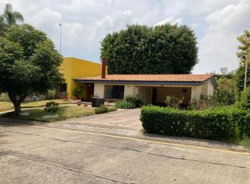 Casa de 3 habitaciones, Tlajomulco de Zúñiga · Casa de 1 Planta Dentro del Club de Golf Santa Anita
