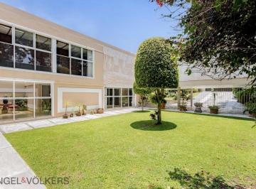 Casa de 3 habitaciones, Alvaro Obregón · Casa con Potencial | Jardines del Pedregal
