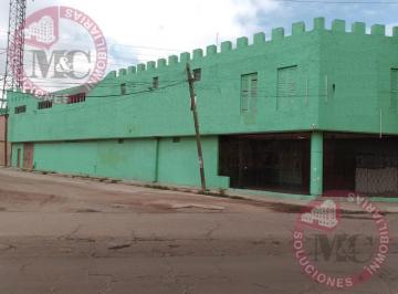 Bodega comercial · 1607m² · Bodega Comercial en Renta, Aguascalientes