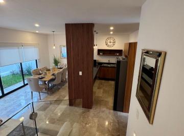 Casa de 3 habitaciones, Benito Juárez · Venta Casa Residencial Arbolada