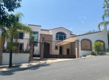 Casa de 5 habitaciones, Monterrey · Casa en Venta Bosques de Valle Alto Monterrey