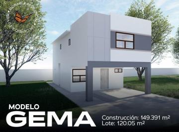 Casa de 3 habitaciones, Chihuahua · Se Vende Casa Al Sur de La Ciudad, Fracc. Monarca Residencial.