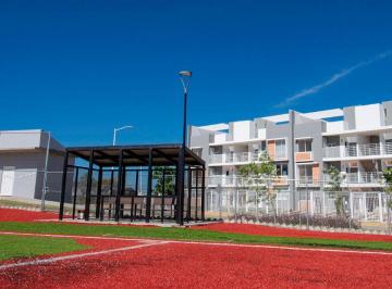 Departamento de 2 habitaciones, Zapopan · Departamento Segundo Nivel en Venta Parques Tesistán