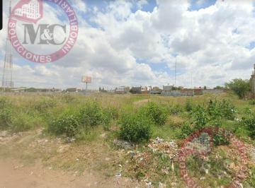 Terreno / Lote · 9000m² · Terreno en Renta Siglo Xxi Nor - Oriente, Pensadores Mexicanos, Aguascalientes Ags.