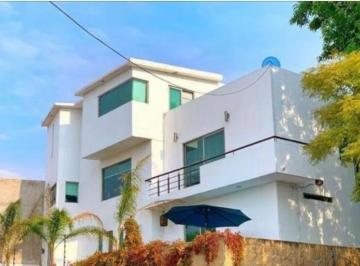Fachada · Casa en Venta Mayorazgos del Bosque