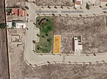 Terreno / Lote , El Marqués · Terreno en Venta - El Mayorazgo - Queretaro - Te442