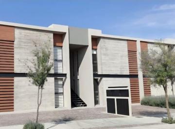 Departamento de 2 habitaciones, El Marqués · Se Renta Departamento en Zakia - Zuria, Planta Baja con Refri y Horno