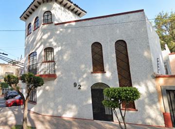 Casa de 3 habitaciones, Miguel Hidalgo · Casa en Venta en Miguel Hidalgo