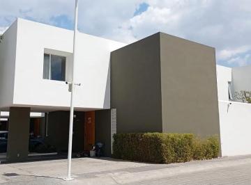 Casa en condominio de 3 habitaciones, Querétaro · Hermosa Casa Venta en Juriquilla Sante Fe, El Capricho