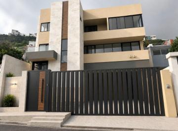Casa de 5 habitaciones, Monterrey · Casa en Venta Colonia Vista Hermosa Monterrey