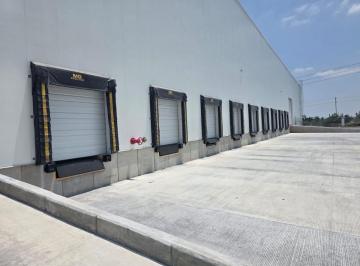 Nave industrial , Salinas Victoria · Nave Industrial en Renta en Hofusan Industrial Park, Salinas Victoria