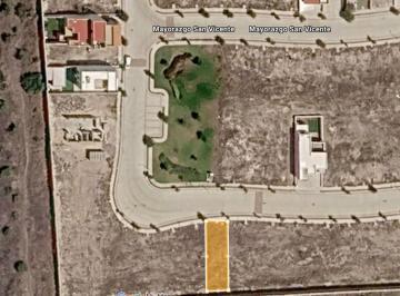 Terreno / Lote , El Marqués · Terreno en Venta - El Mayorazgo - Queretaro - Te441